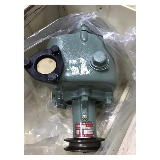 

Original WEICHAI WD618.42CD engine sea water pump 612600170076