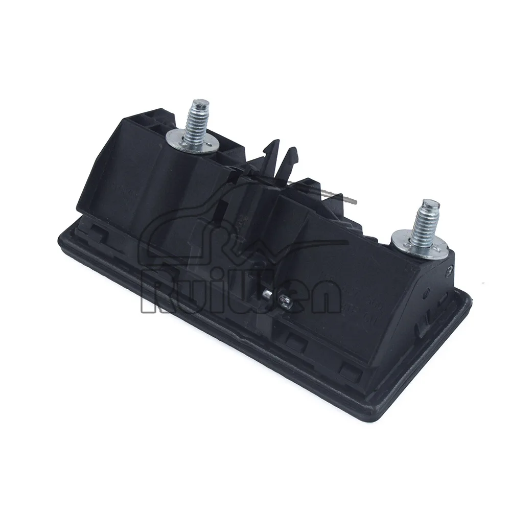 5N0827566T Задняя ручка с пружинным фиксатором для Audi Q7 A7 Skoda Yeti VW Touran Touareg Tiguan Seat Alhambra 5N0827566D