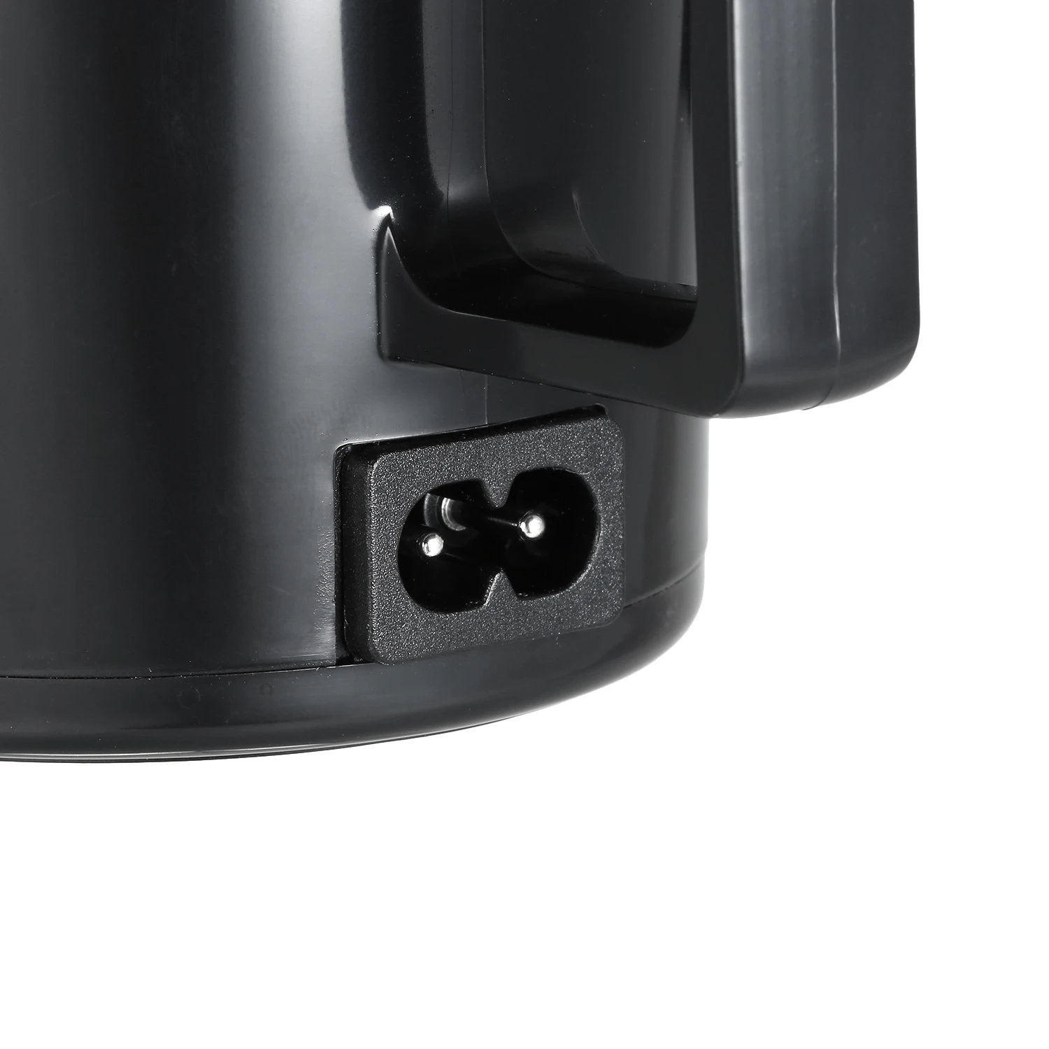 

Car Headlight Polish Repair Tool Headlamp Polishing Kit Heating Atomization Cup Electrical Heating Cup with Anti-Drip Nozzle