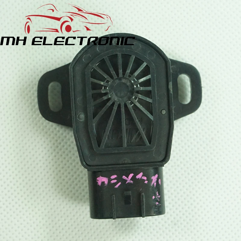 MH ELECTRONIC 13420 65D00 91175256 TPS Датчик положения дроссельной заслонки для Chevrolet Tracker Suzuki XL 7