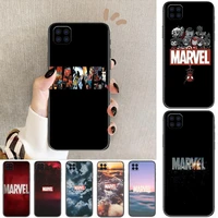 marvel logo avengers charcter phone case for motorola moto g5 g 5 g 5gcover cases covers smiley luxury