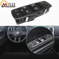 New Front Left Master Window Switch For 2011-2017 Dodge Charger Chrysler 68231805AA 68139805AB 68139805AA 56046823AC
