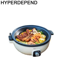 Elektrikli Mutfak Aletleri Aparato Appareil Cuisine Keukenapparatuur Appliance the Kitchen Enseres Cocina Electric Skillet