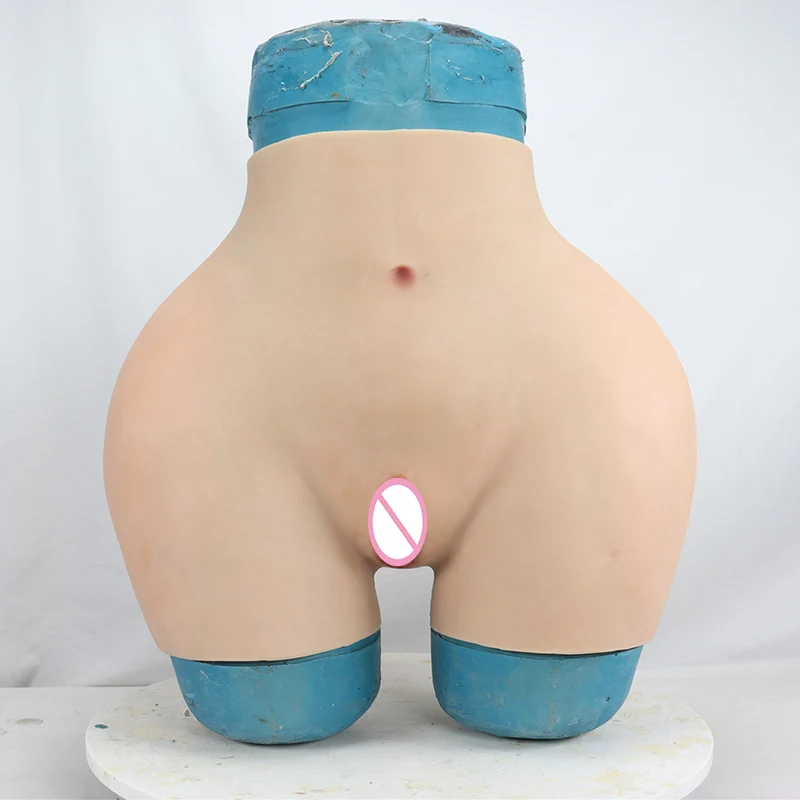 

Искусственные Силиконовые женские трусики для увеличения