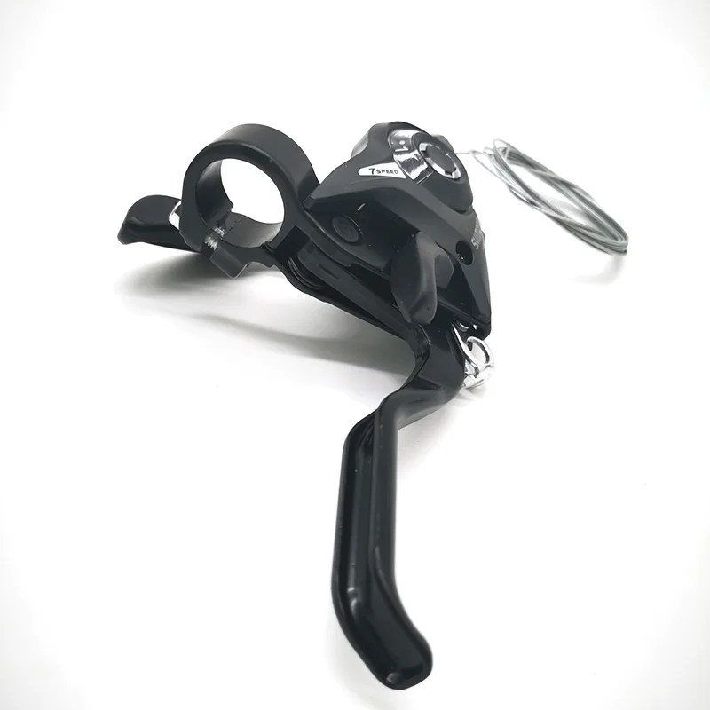 Новые велосипедные тормозные переключатели MTB горный велосипед диск