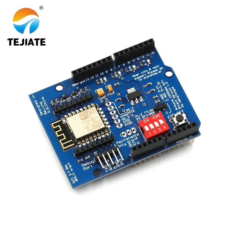 ESP8266 wifi модуль USB/MINI D1/UNO D1 беспроводной передачи/получения последовательного