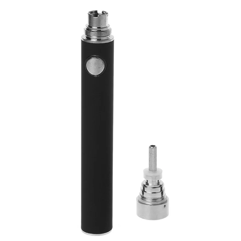 Электронная сигарета атомайзер батарея Vape ручка+ зарядное устройство комплект MT3 1100mAh для EVOD