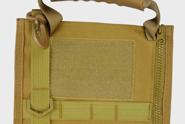 Hanging Tactical Molle Christmas Stocking Bag Dump Drop Pouch Utility Storage Military Combat Hunting Magazine Pouches Chris |