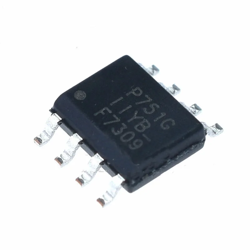 

50pcs/lot IRF7309TRPBF F7309 SOP8 Dual Channel MOSFET N/P channel