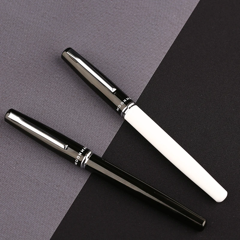 Ручка перьевая с чернилами 0 38 мм простым чехлом |