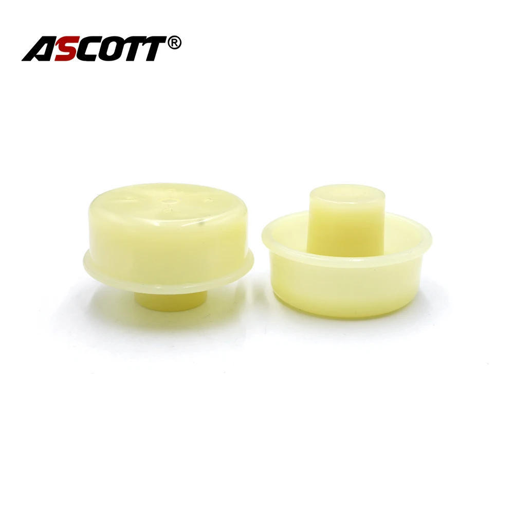 piston stop spare parts for pneumatic nail gun air coil nailer for CN100 spare parts aftermarket for Senco Max Meite