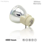 Оригинальная проектора Buld лампа P-VIP 1800.8 E20.8 лампы для Osram 180 дней гарантии Большая скидкагорячая Распродажа vip 180w