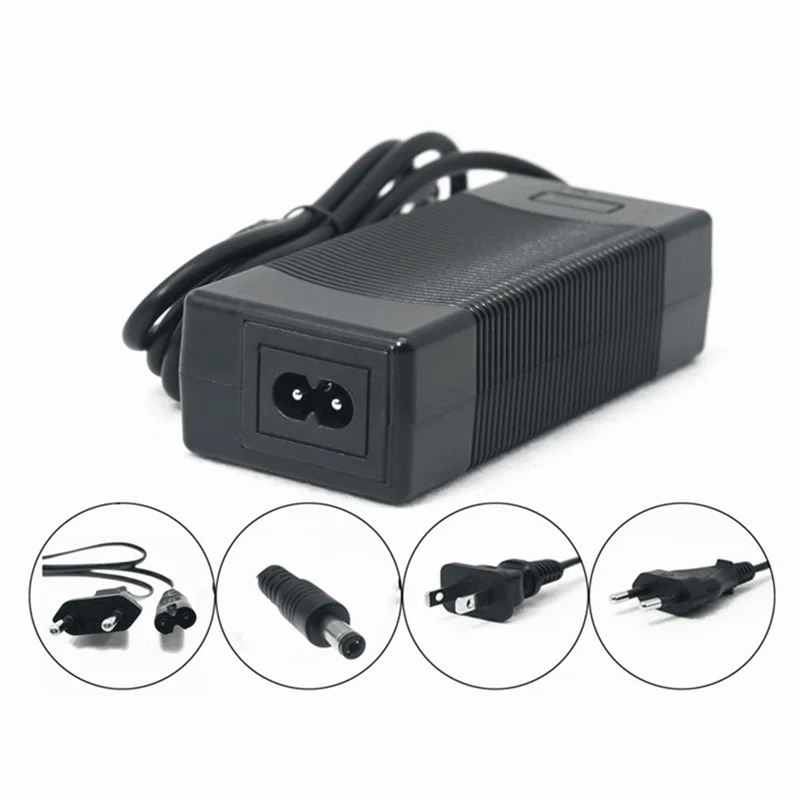 

36V lithium ion rechargeable battery 10S1P 5Ah battery pack 250W high power battery 42V 5000mAh Ebike electric bicycle with BMS