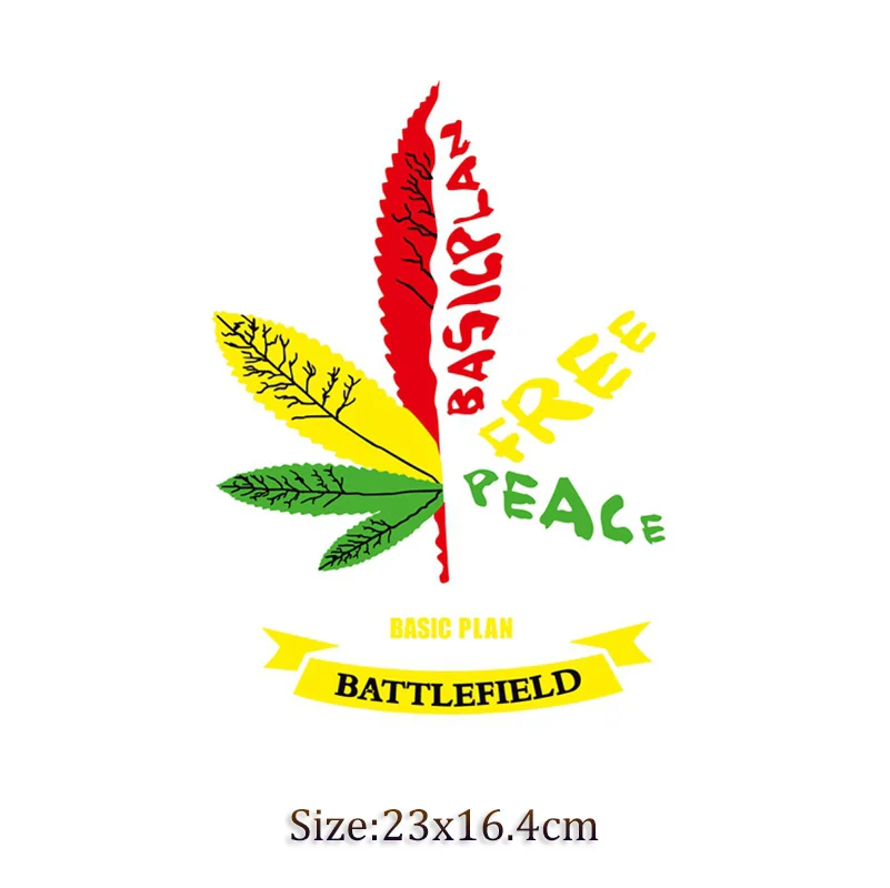 Нашивки для одежды с рисунком дерева нашивки утюга Модные Качественные