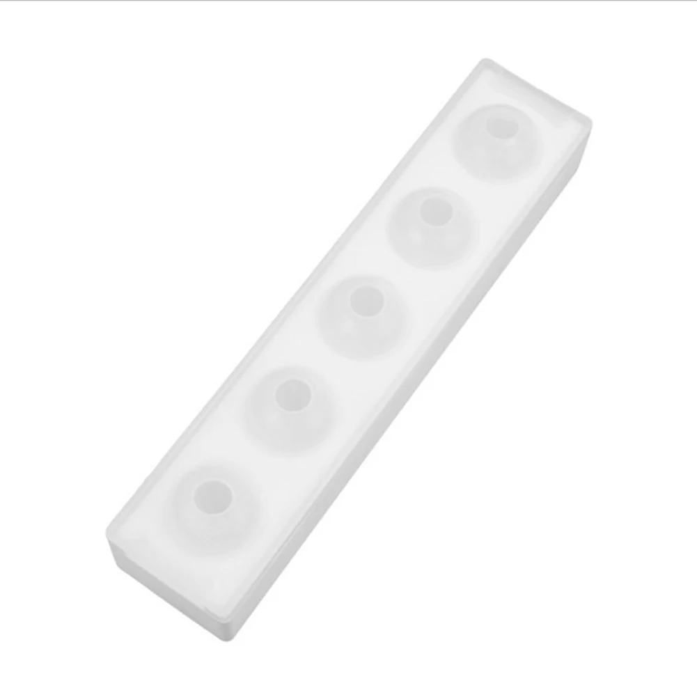 

Silicone Mold 3D Egg Shape Mould For Cake Decorating Tools Easter Eggs Chocolate Truffle Mousse Mold