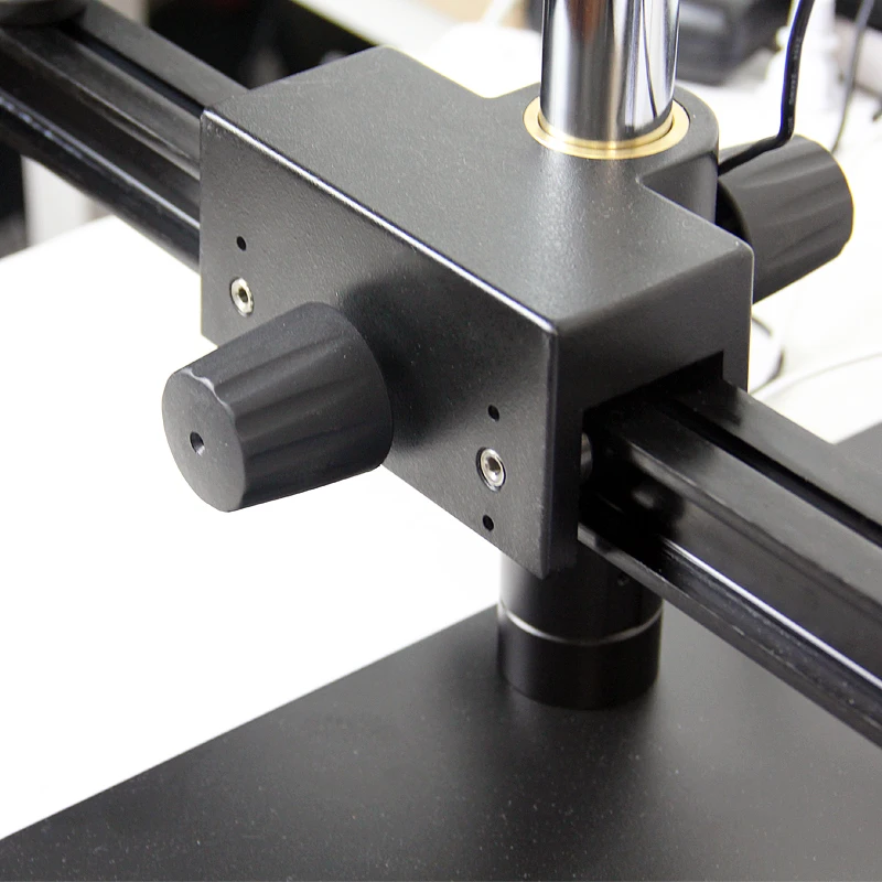 Микроскоп BGA Лучший Многофункциональный электронный цифровой дисплей с длинным