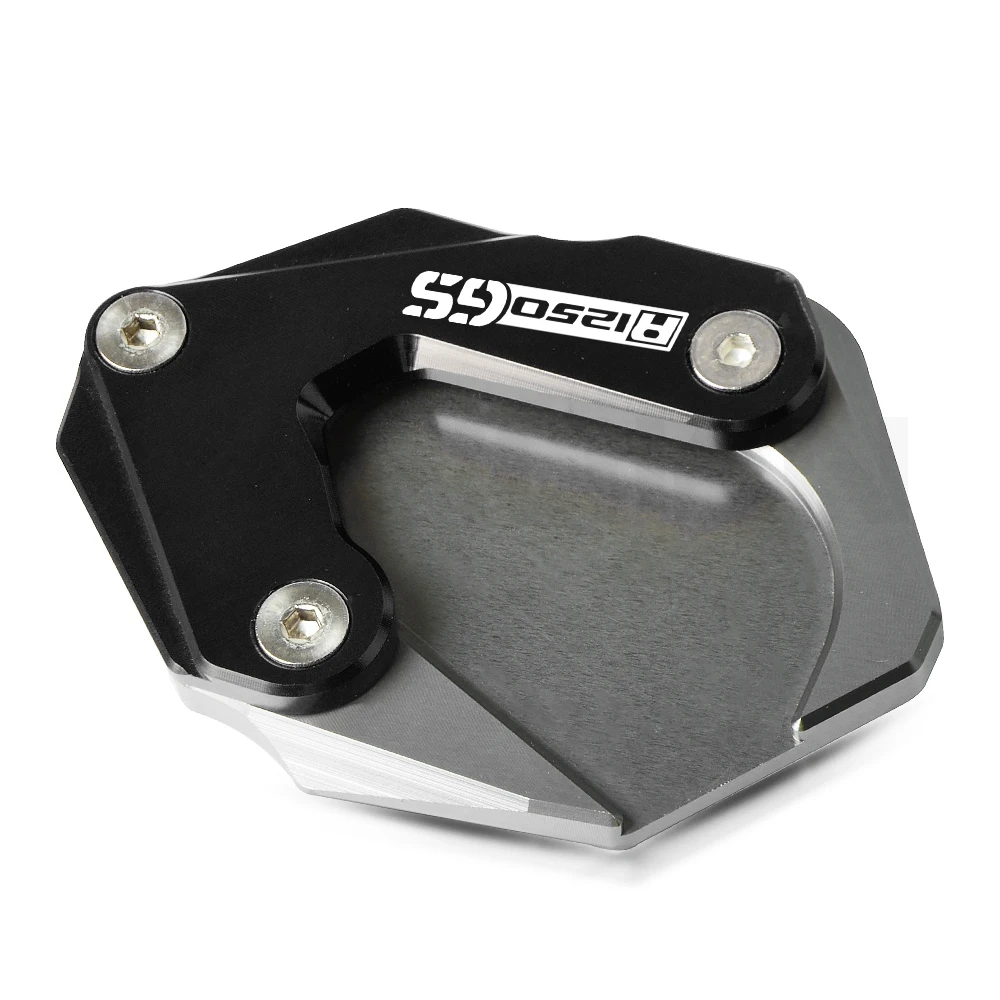 Для BMW R 1200 GS LC 13 18 R1200GS Rallye 16 19 1250 Adventure R1250GS Мотоцикл CNC подножка боковая подставка