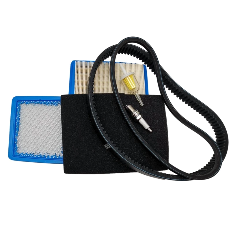 

Tune Up Kit with Drive & Starter Belt JW1-G6241-10-00 J55-H1173-00 for Golf Cart Drive for Yamaha G29 2007-2011