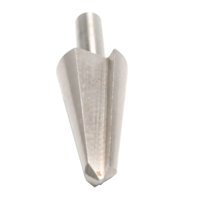 

3Pcs HSS Taper Drill Umbrella Hole Bit 10mm Shank Set Cone Cutter Accessories M89B