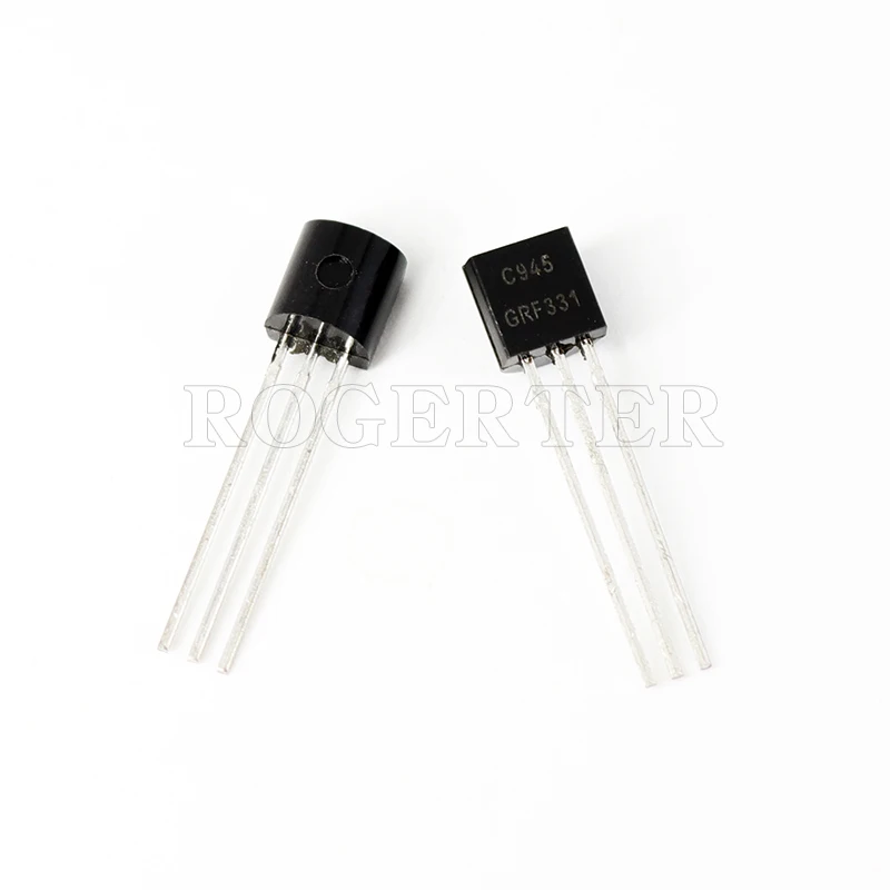 

50 шт./лот транзистор C945 TO-92 200-400