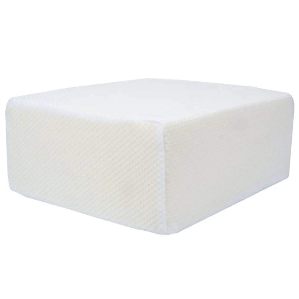 

Подушка для постельного белья из пены с эффектом памяти