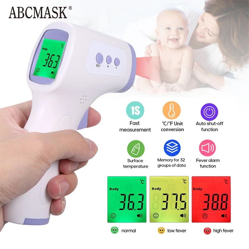 Цифровой Пульсоксиметр на кончик пальца с OLED-экраном насыщенность крови