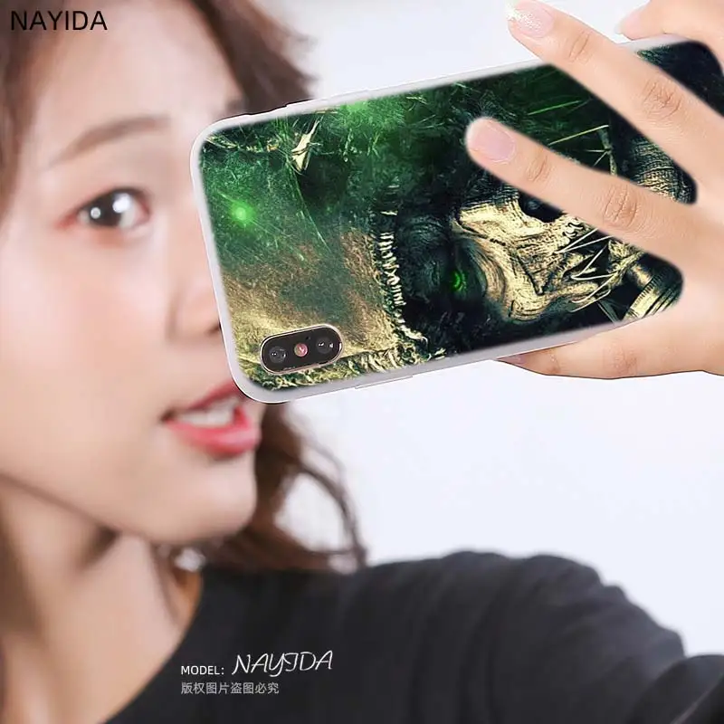 Мягкий чехол из ТПУ для samsung Galaxy J6 J8 J5 J7 J4 Plus 2018 2016 2017 EU премьер-профессионал CORE Billie