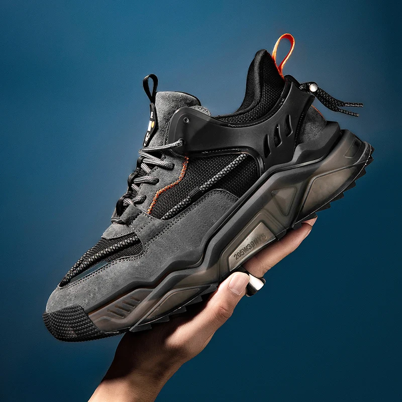 

Trainers Man Shoes Beathable 2019 Sport Casual Fashion Shoes Men Outdoor Sneakers Tenis Masculino Krasovki High Quality Ayakkabi