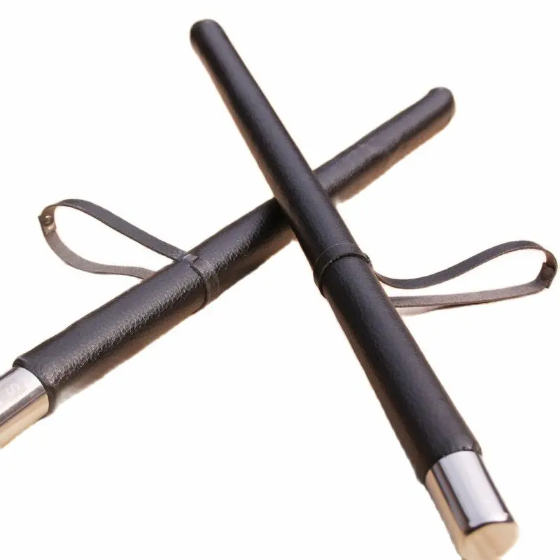 

Soft Pet Dog Training Leashes Dog Train Cane Bendable Sticks Hit Dog Supplies Rods for Police Anti-riot Behavior Correction Tool