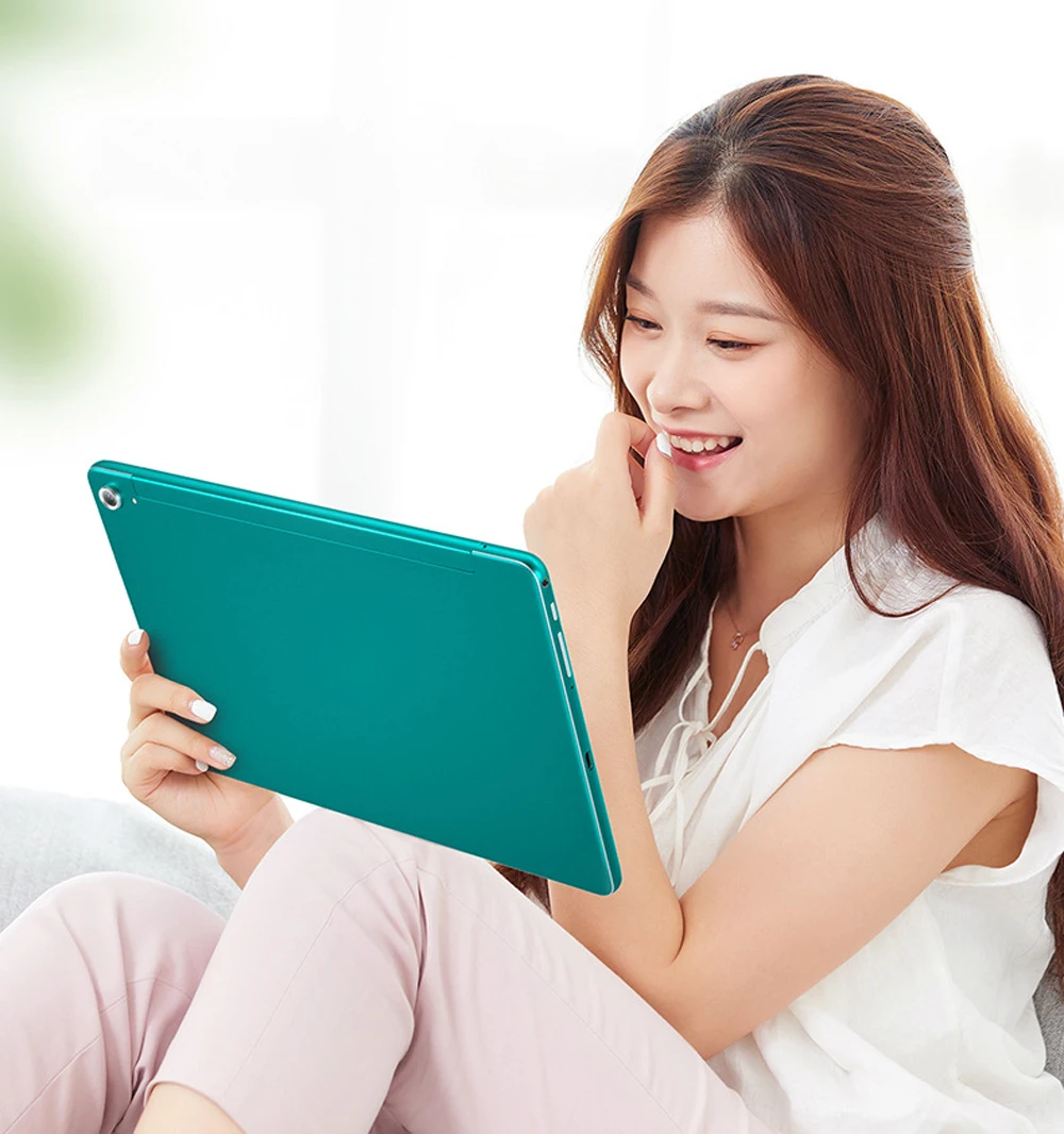 Global Version 4G Phone Call 10.6 Inch Tablet PC MTK6797T Deca Core 5G Wifi 6GB+128GB 13.0MP/5.0MP Camera Type-C Android Tablets