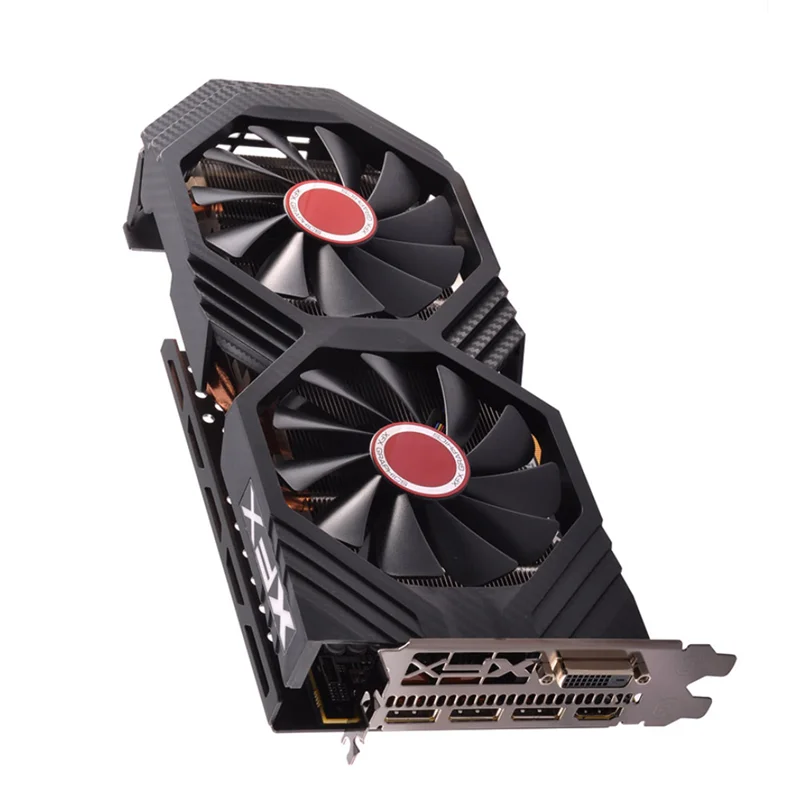 

RX 580 8G