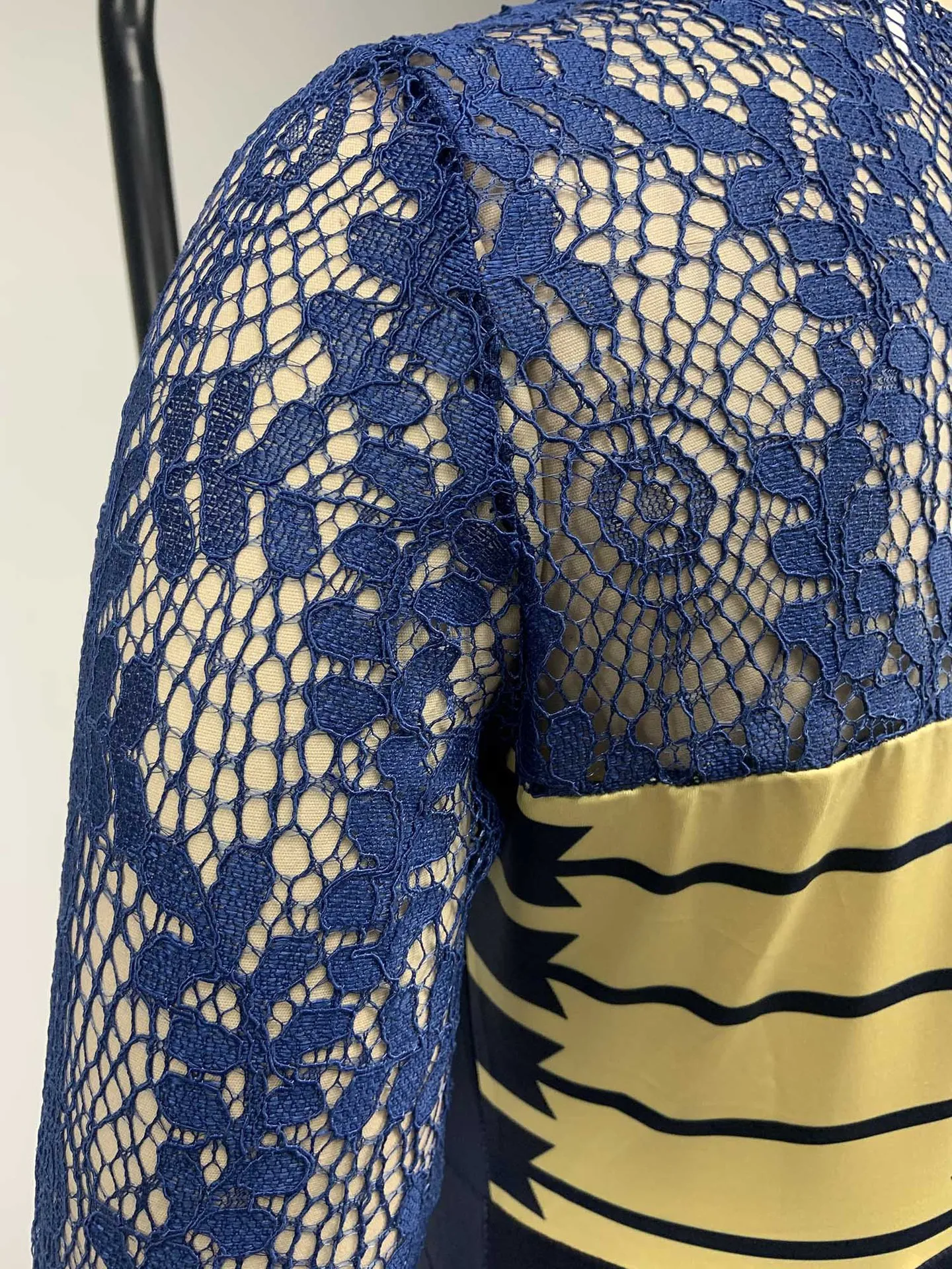 Комплект из обуви в африканском стиле платье для женщин 2020 Повседневная одежда