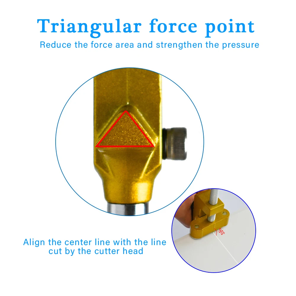 Многофункциональный Керамика плитка Стекло режущего инструмента Cermic станок для
