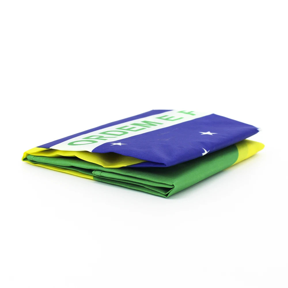 

90x150cm br bra Brasil brazil flag