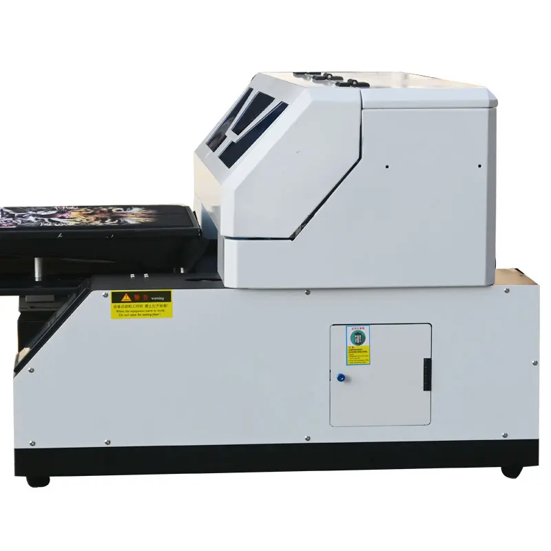 Procolored DTG Printer with Two Printhead A3 Print Size for Tshirt Clothes Jeans T shirt Printing Machine Garment For T-shirt