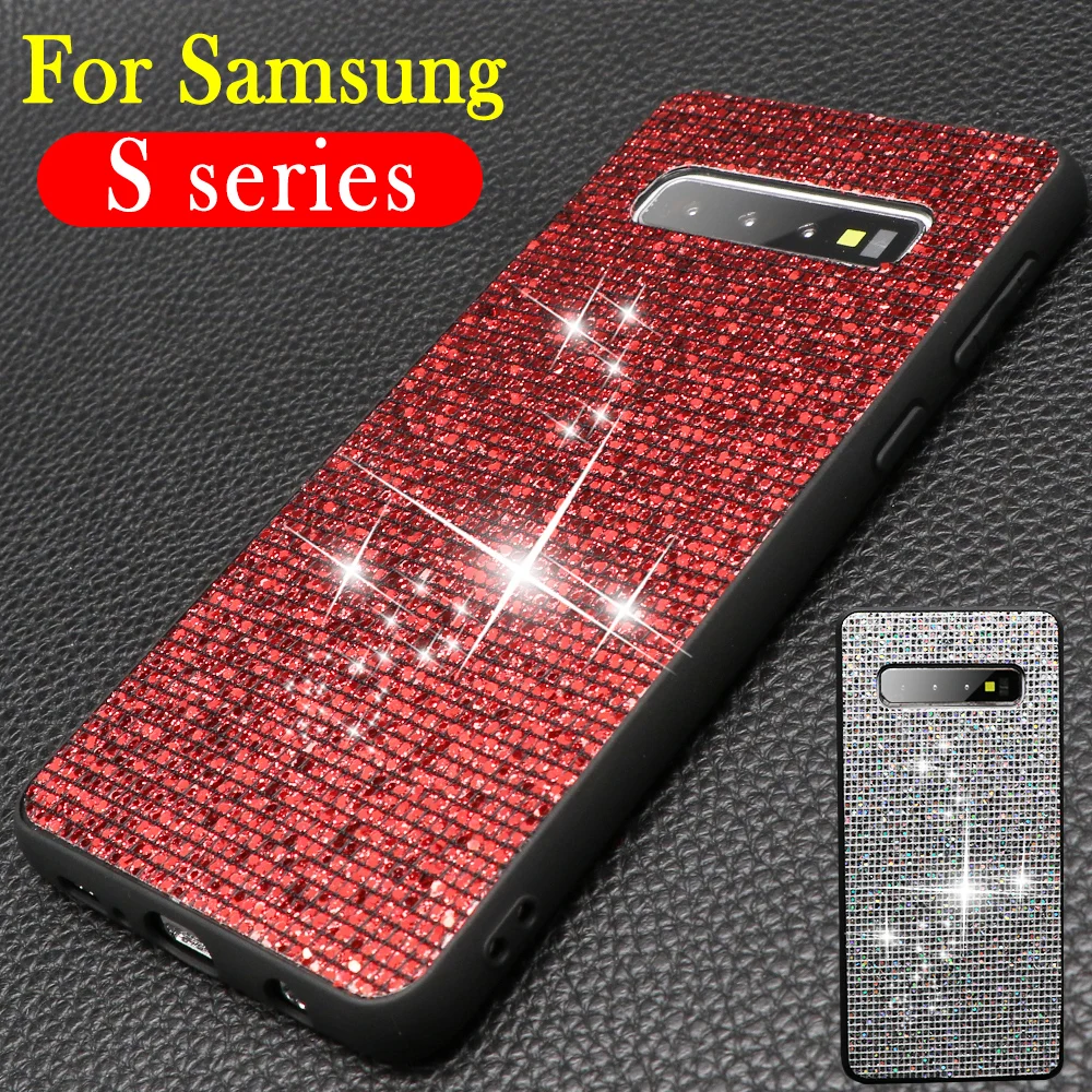 Чехол S10Plus для samsung Galaxy S10 Plus защитный чехол s S10e телефона S 10e 10 e ys10 бампер |