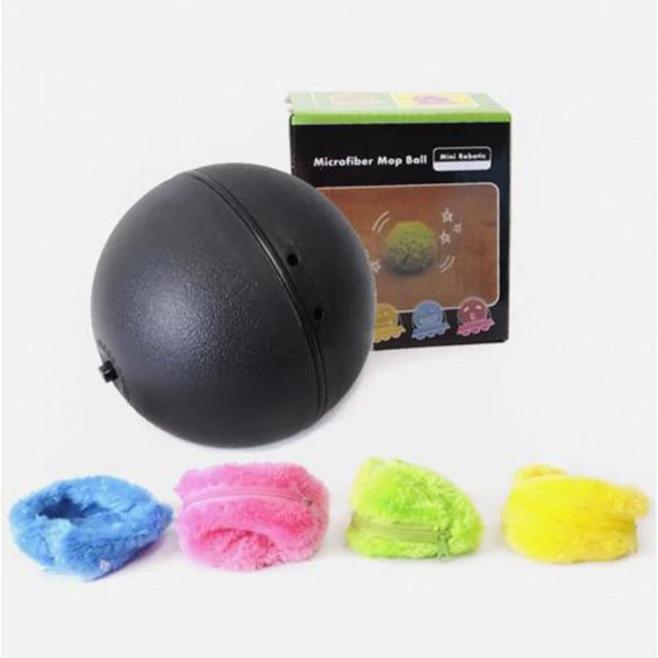 

1 шт., многофункциональный робот-пылесос для собак