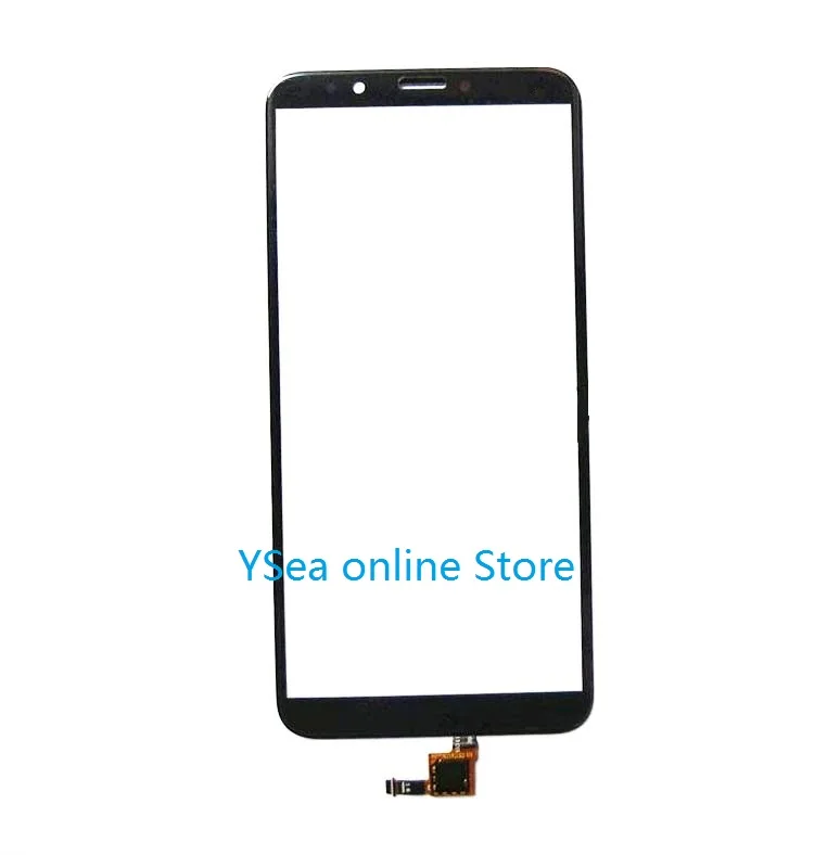Для Lenovo k5 Note 6 0 &quotL38012 передней панели сенсорный экран мощность дигитайзер сенсор