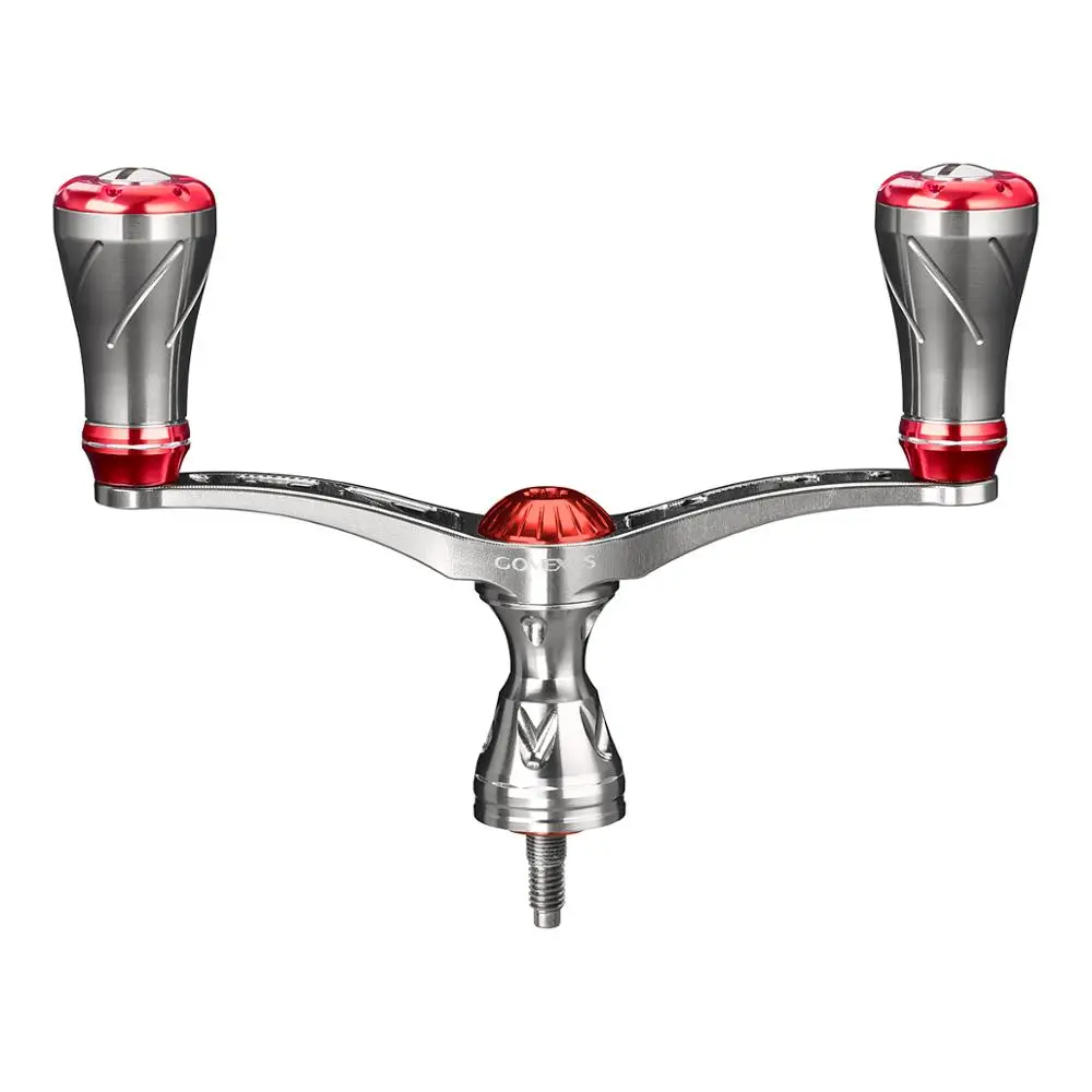 И Mech suspension(Gomexus) CNC yuan мм ручка Shimano-Dick CI4+ светильник подходит для высокого кармана стол Pina спиннинговая катушка