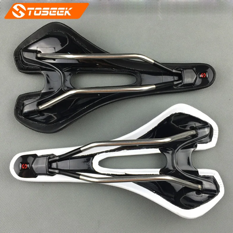 Новое дизайнерское седло для горного велосипеда Велосипедное Сиденье с