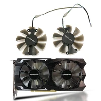 graphics card cooling fan ga91s2h dc 12v 4pin 85mm suitable for sapphire rx560 rx 460 550
