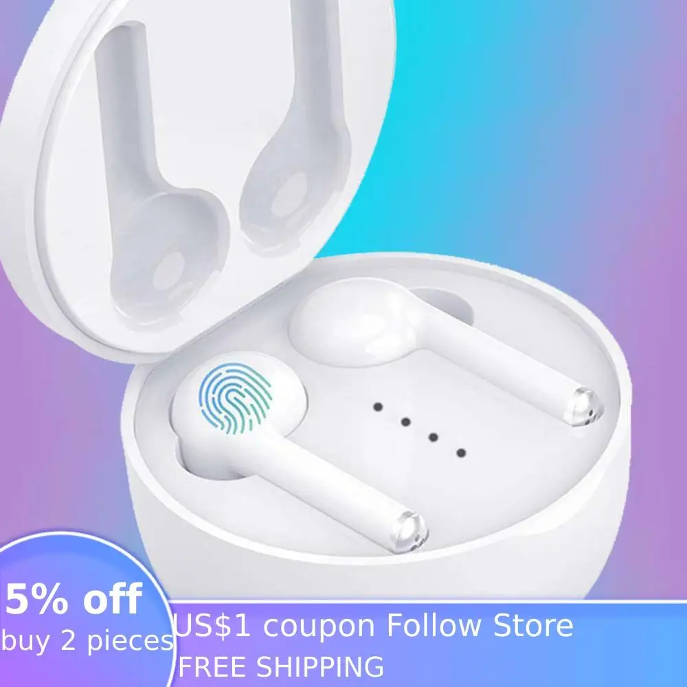 Бытовая электроника 2020 bluetooth наушники Беспроводная гарнитура беспроводные