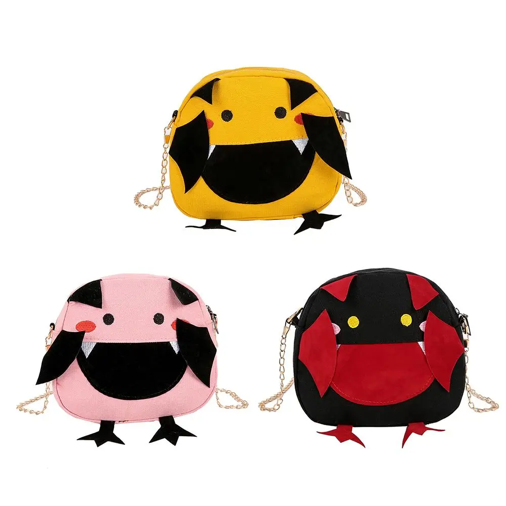 

Лидер продаж, сумки, многофункциональная цветная женская сумка-мессенджер, сумка на плечо, холщовая Повседневная сумка, мультяшная ручная с...