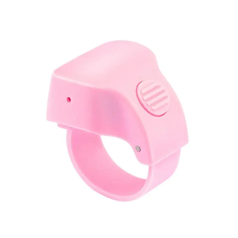 new adjustable multifunctional wearable devices smart finger ring phone bluetooth compatible ring remote control free global shipping
