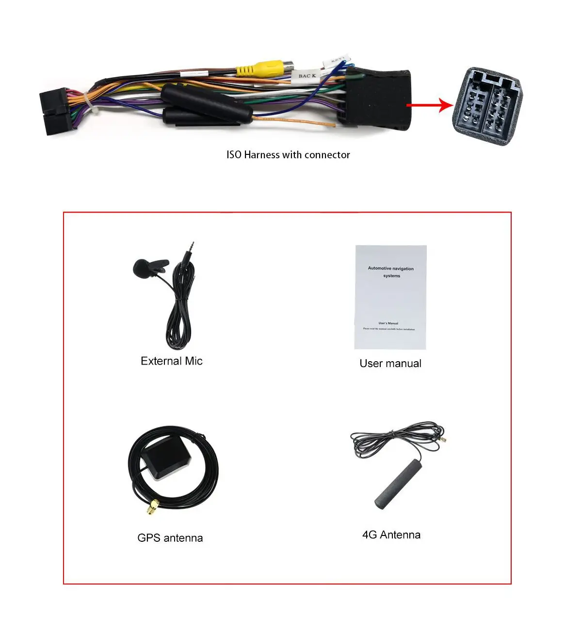 DSP 1280*720 " 1Din Android 8,1 Автомобильный мультимедийный радио gps SPDIF сабвуфер стерео Carplay 4G SIM WiFi DVR DAB OBD TPMS Bluetooth