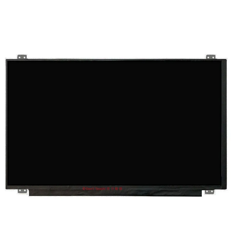 Для IRU W550SU матрица ноутбука для 15 6 &quotHD 1366x76 8 светодиодный экран ЖК-дисплей Панель