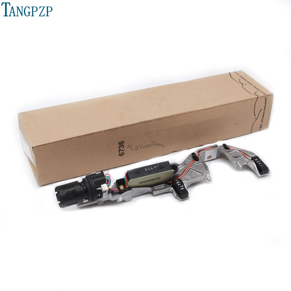 

DL501 0B5 Original New Transnmission Gear Sensor Module Switch Gear Position Sensor 7 Speed 0B5927321L For Audi A4 A5 A6 A7 Q5