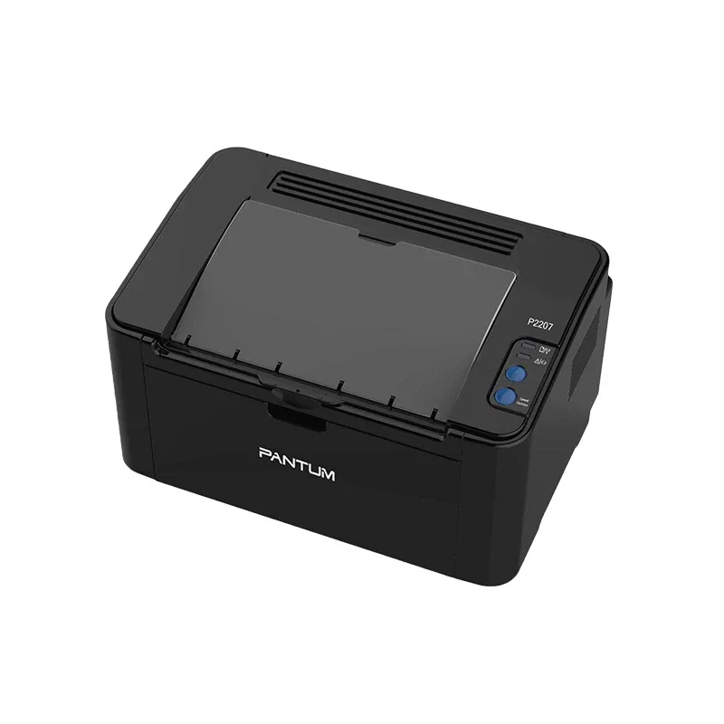 Лазерный принтер Pantum P2207 | Компьютеры и офис