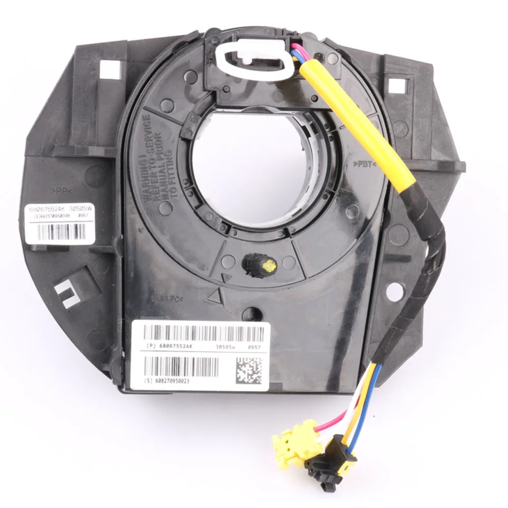 Комбинированный провод переключателя без ESP sensor для Chrysler Dodge Journey 68067552AK 2011