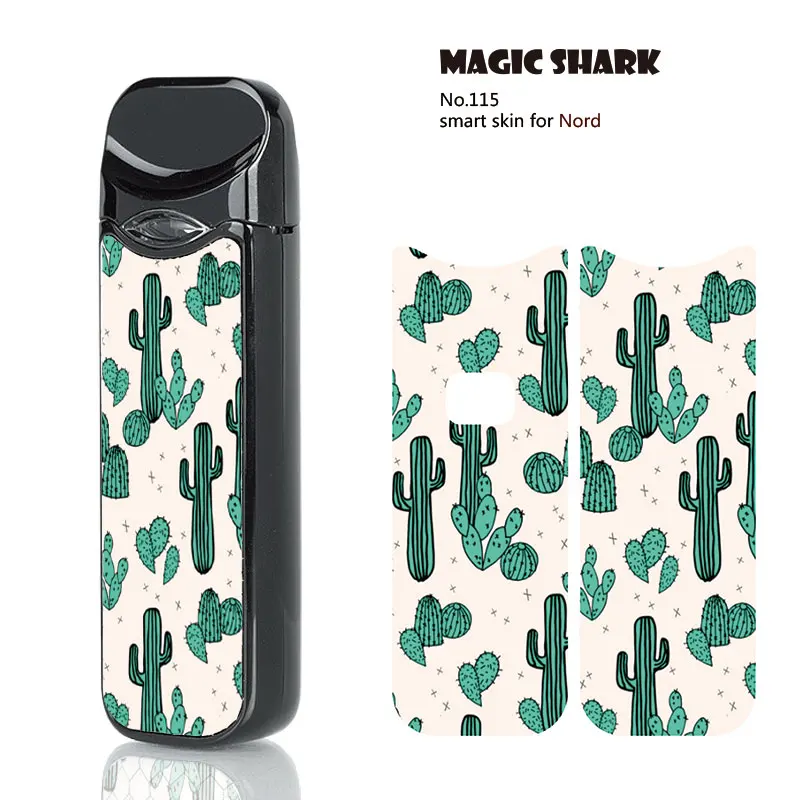 Magic Shark Leaf Flash Man супергерой Гарфилд Звездные войны Череп ПВХ наклейка пленка для